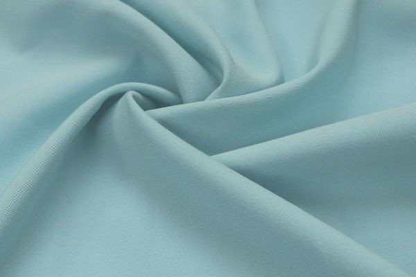 Костюмная ткань "Лиза"/голубой 2874-PY/C#10