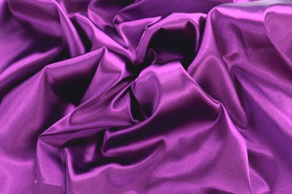 Атлас/фиолетовый 7480/C#36