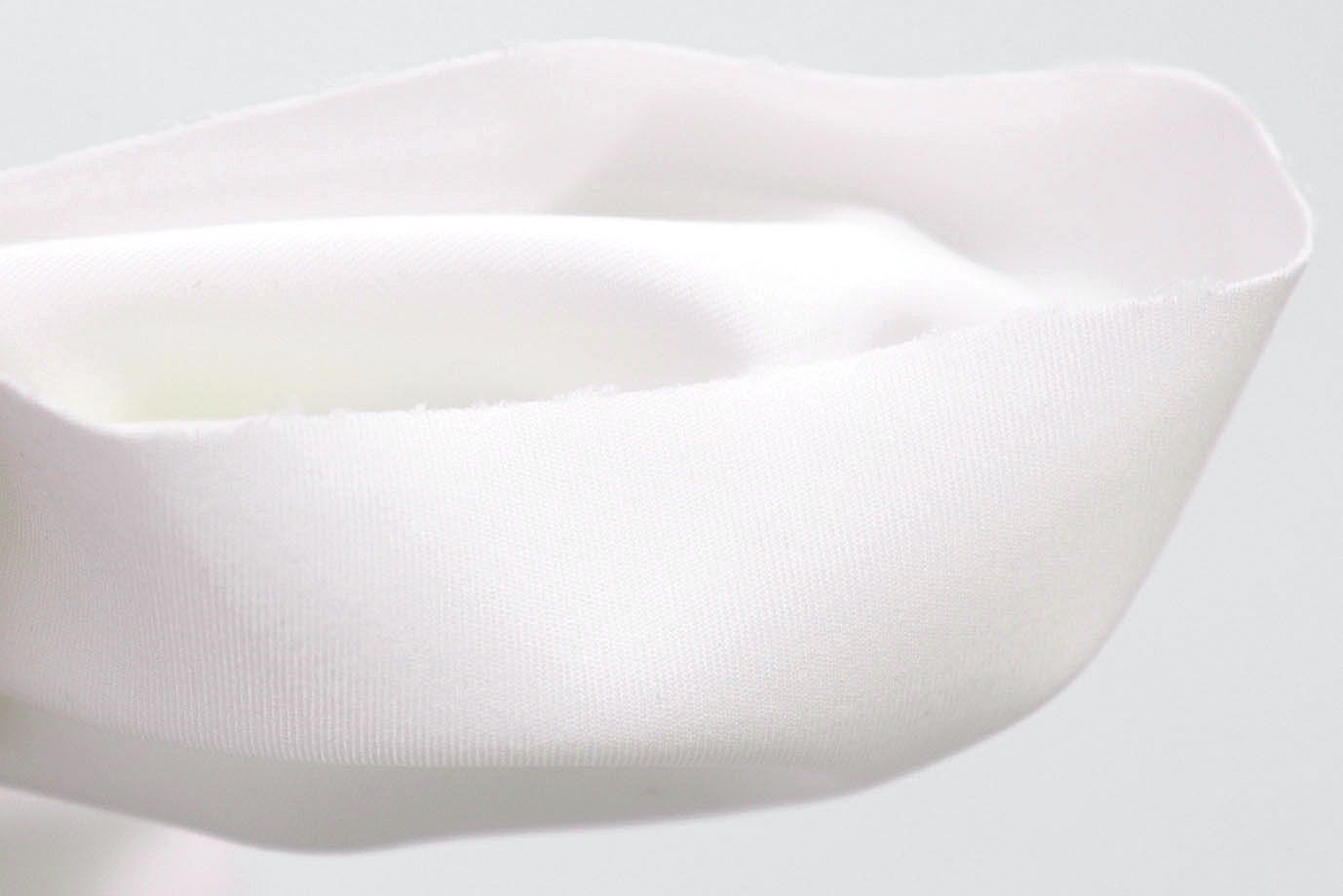 Трикотаж "Фитнес"/молочный 7505/C#2