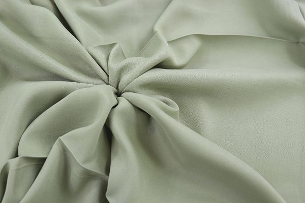 Штапель/оливковый 1345-PY/C#8