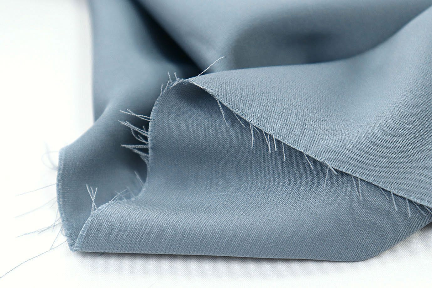 Шелк "Армани"/сине-серый 3447/C#16