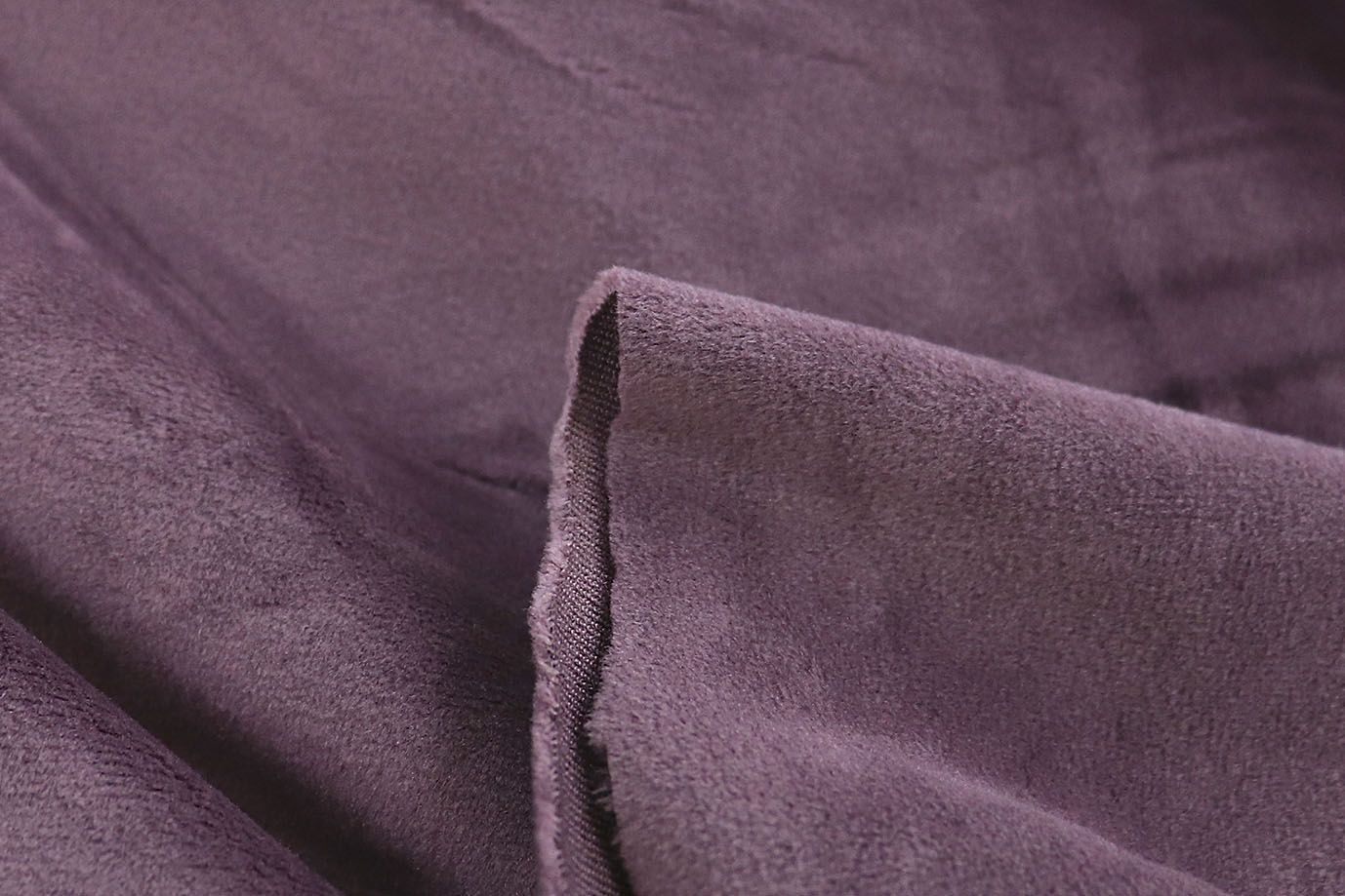 Велюр "Японский"/марсала DT-16874/C#8