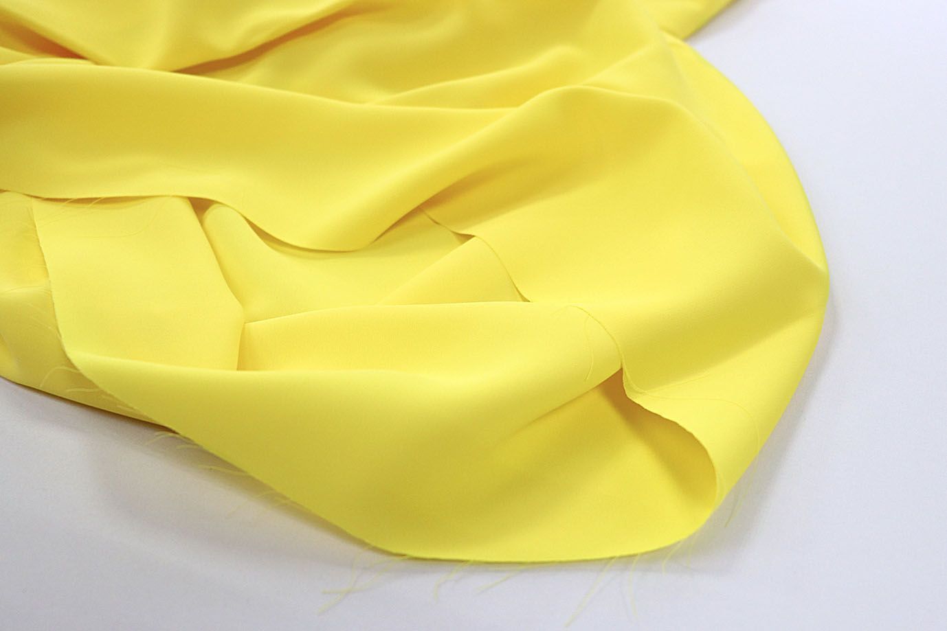 Блузочная ткань "Чикаго"/желтый 3421-PY/C#5