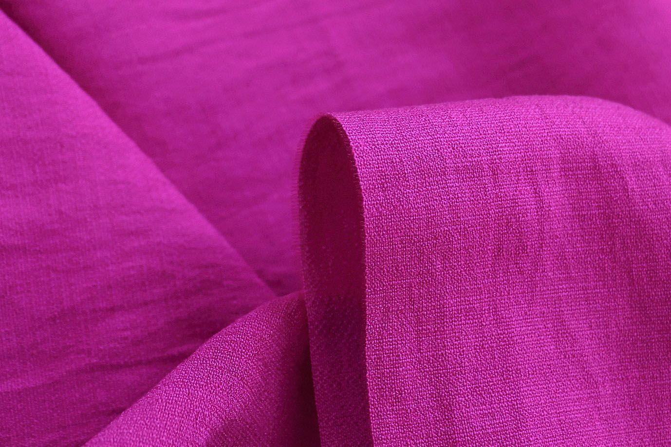 Лен БОХО/малиновый 3787-PY/D#1/C#4