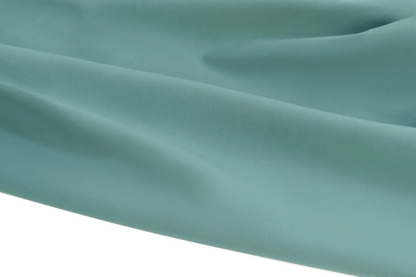 Трикотаж "Рома" нейлон/бирюзовый 543-PG/C#7