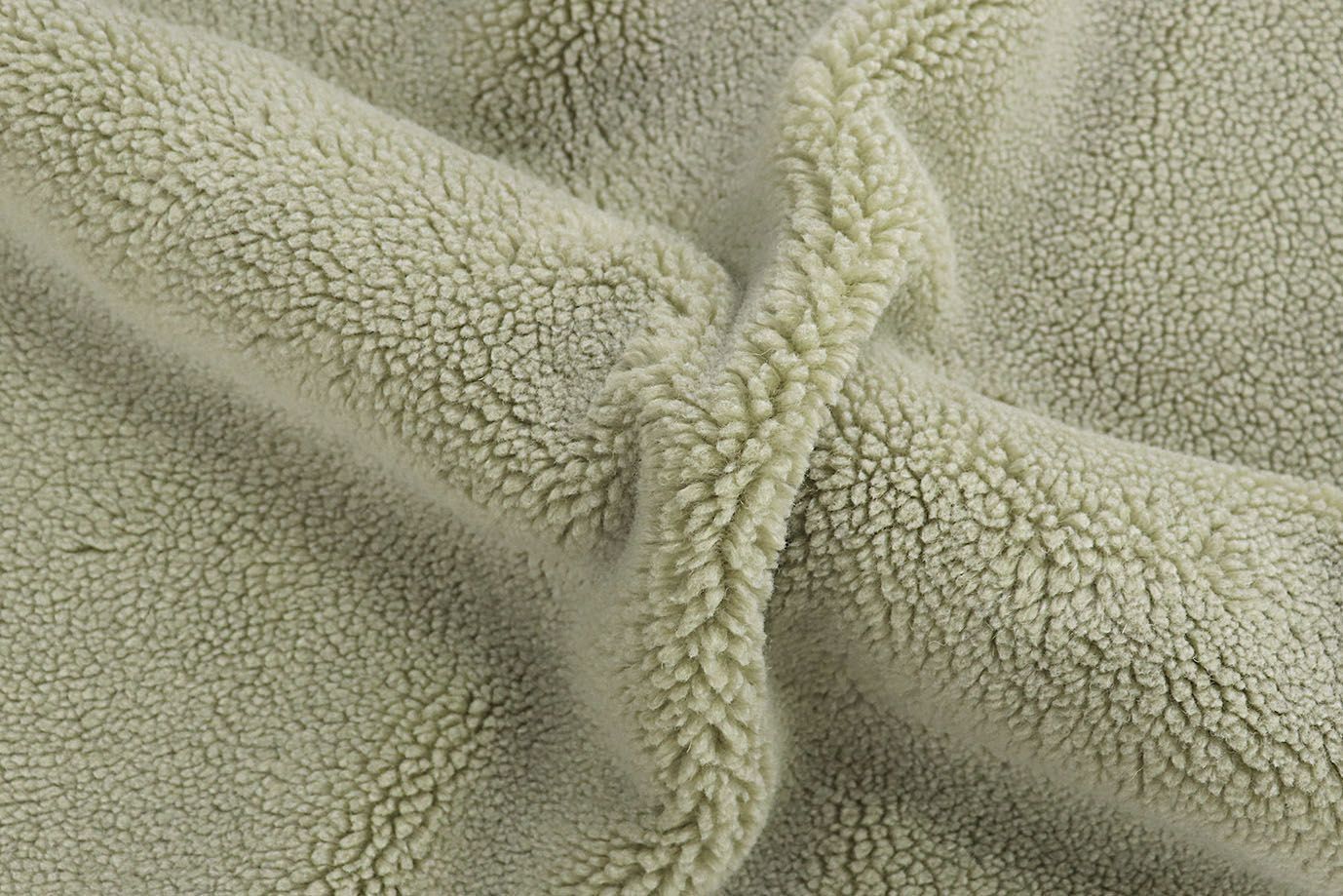 Дубляж мех "Кёрли"/оливковый AP230331053Z/D#1003-2302-40L/C#12