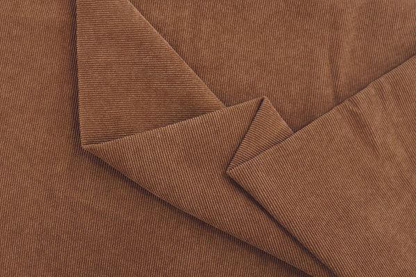 Микровельвет/коричневый 1368-PY/C#5