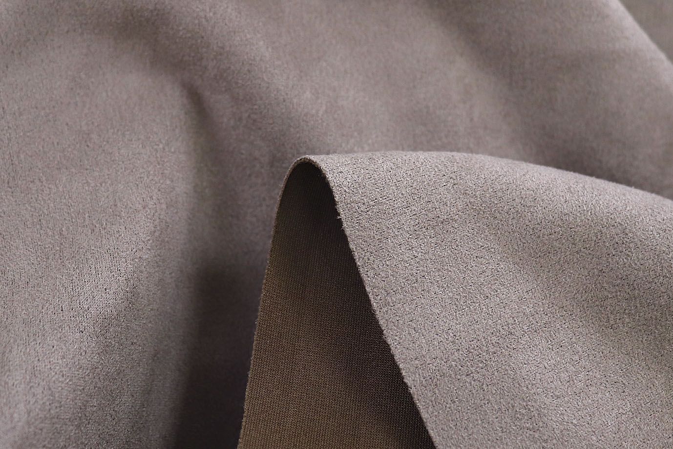 Замша/капучино 1376-PY/C#5