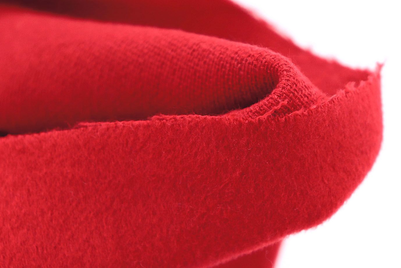 Шерсть "Диагональ"/красный 1015042/C#8