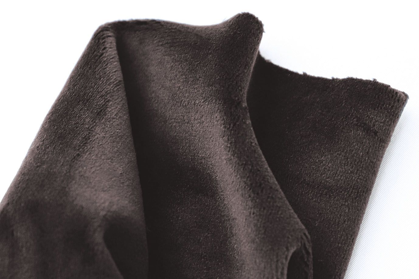 Велюр/темно-коричневый 17924/C#5 (250101-73)