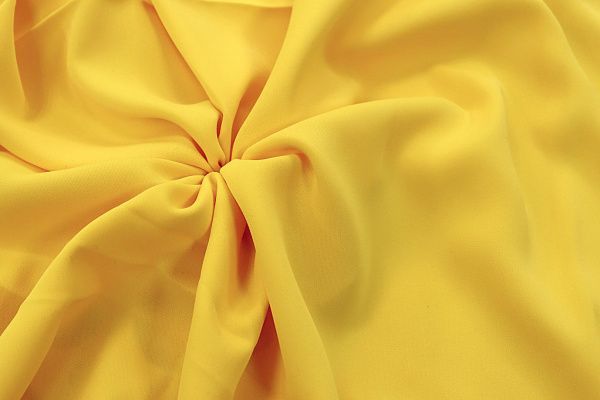 Блузочная ткань "Чикаго"/желтый 3397-PY/C#10