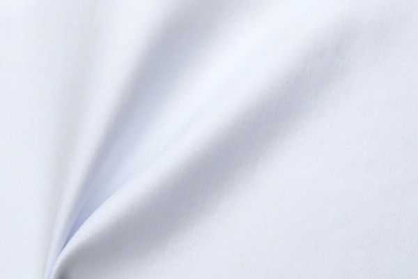 Трикотаж "Рома" нейлон/белый 3219-PY/C#1