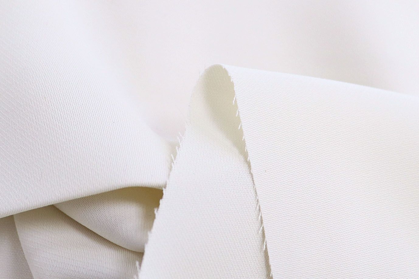 Блузочная ткань "Прадо"/молочный 3885-PY/C#3