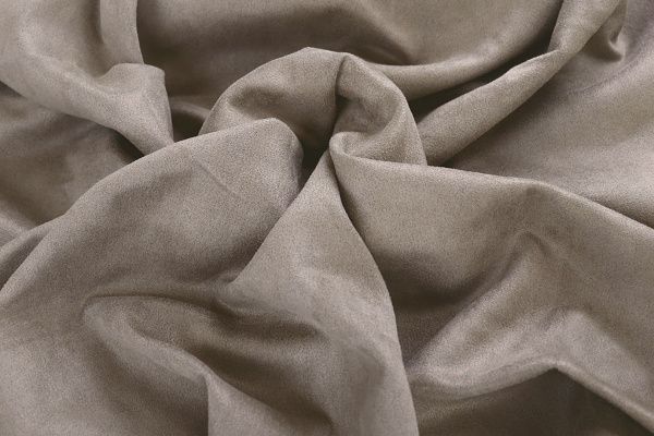 Замша на дайвинге/капучино 1433-PY/C#3