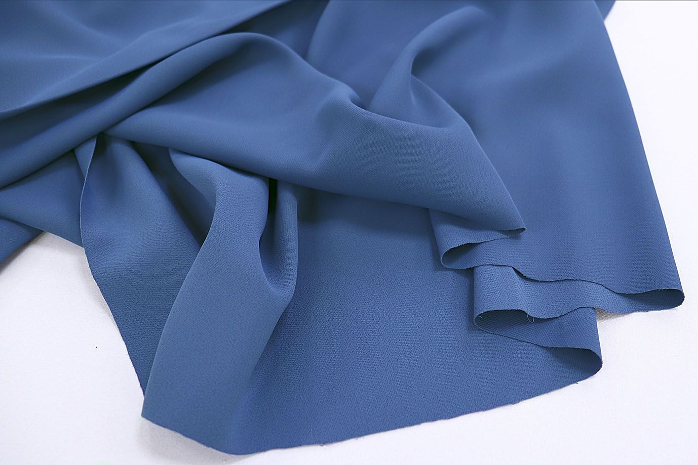 Костюмная ткань "Плазма"/светло-синий 3884-PY/C#11