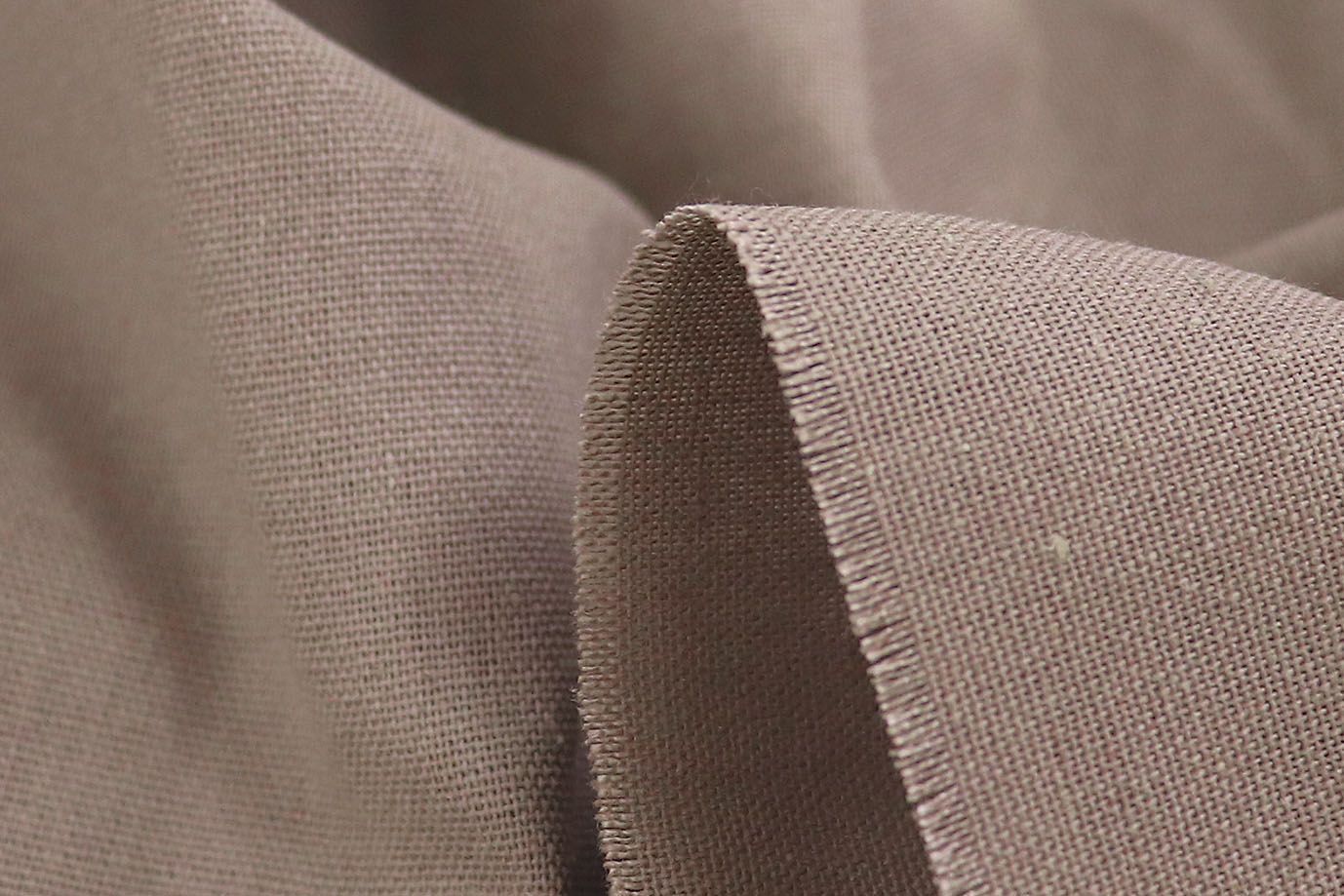 Лен вискоза/капучино 1390-PY/C#12