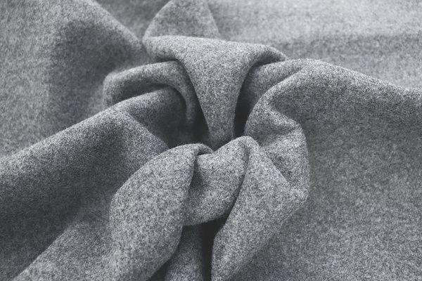 Пальтовая ткань "Ирбис"/серый W06-1701/C#3