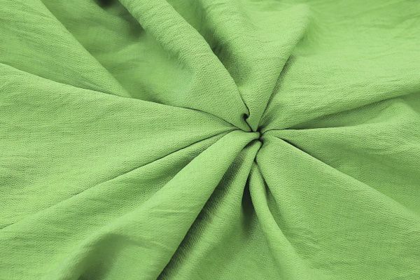 Лен БОХО/светло-зеленый 3658-PY/C#19 (3628)