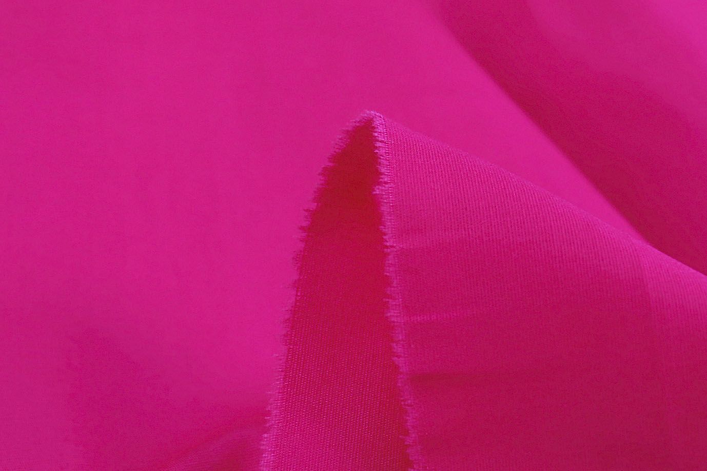 Хлопок "Поплин" стрейч/фуксия 3715-PY/C#23