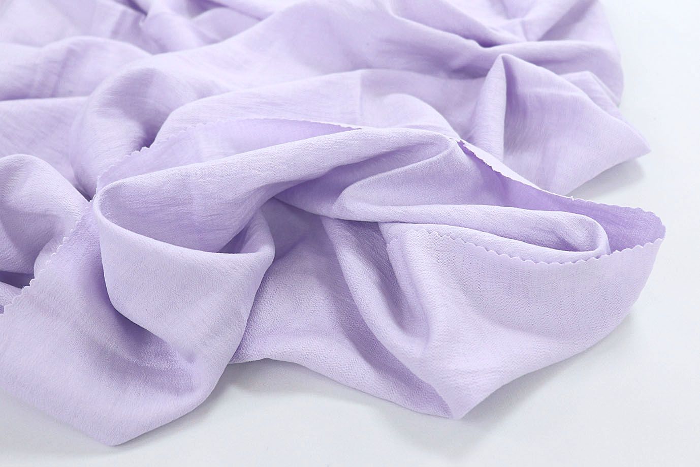 Лен БОХО/сиреневый 3592-PY/D#3/C#4 Light Purple