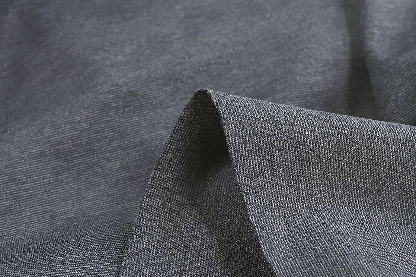 Трикотаж "Джерси"/темно-серый 3751-PY/C#20