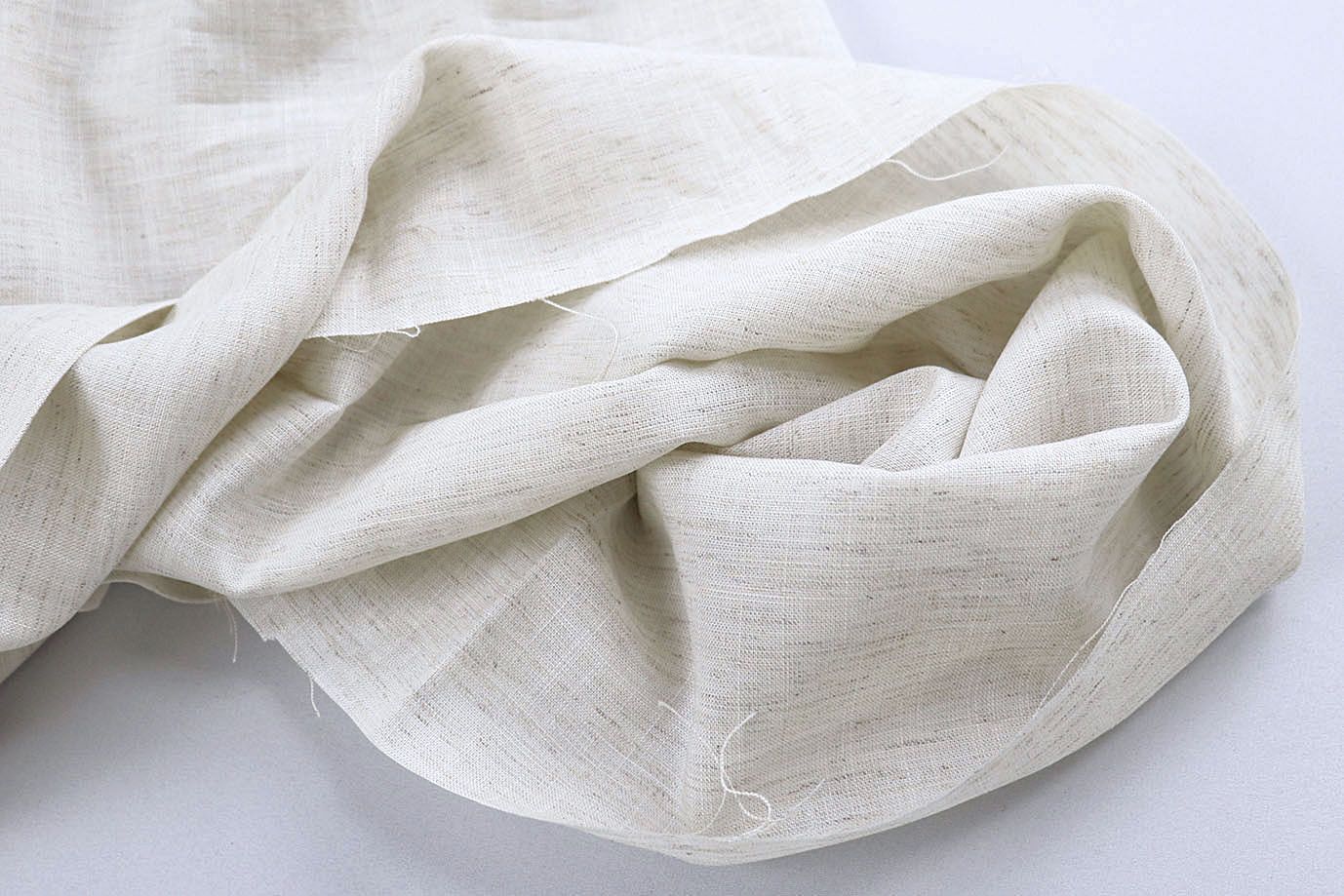 Лен слаб/жемчужный 4037-PY/C#1