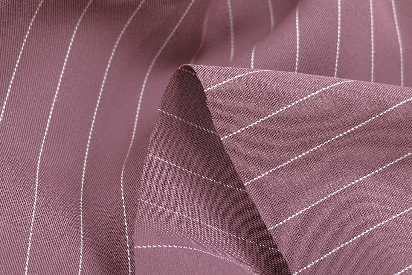Костюмная ткань/розовый 1465-PY/C#8