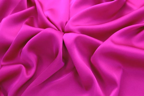 Шелк "Армани"/фуксия 3218-PY/С#8