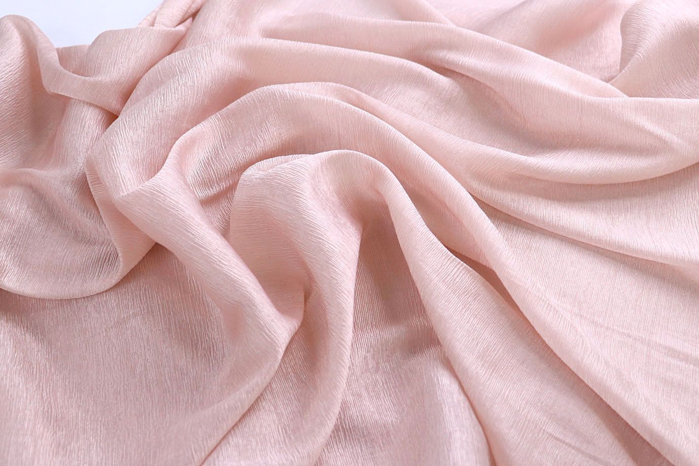 Вуаль креш/розовый 12358/C#6