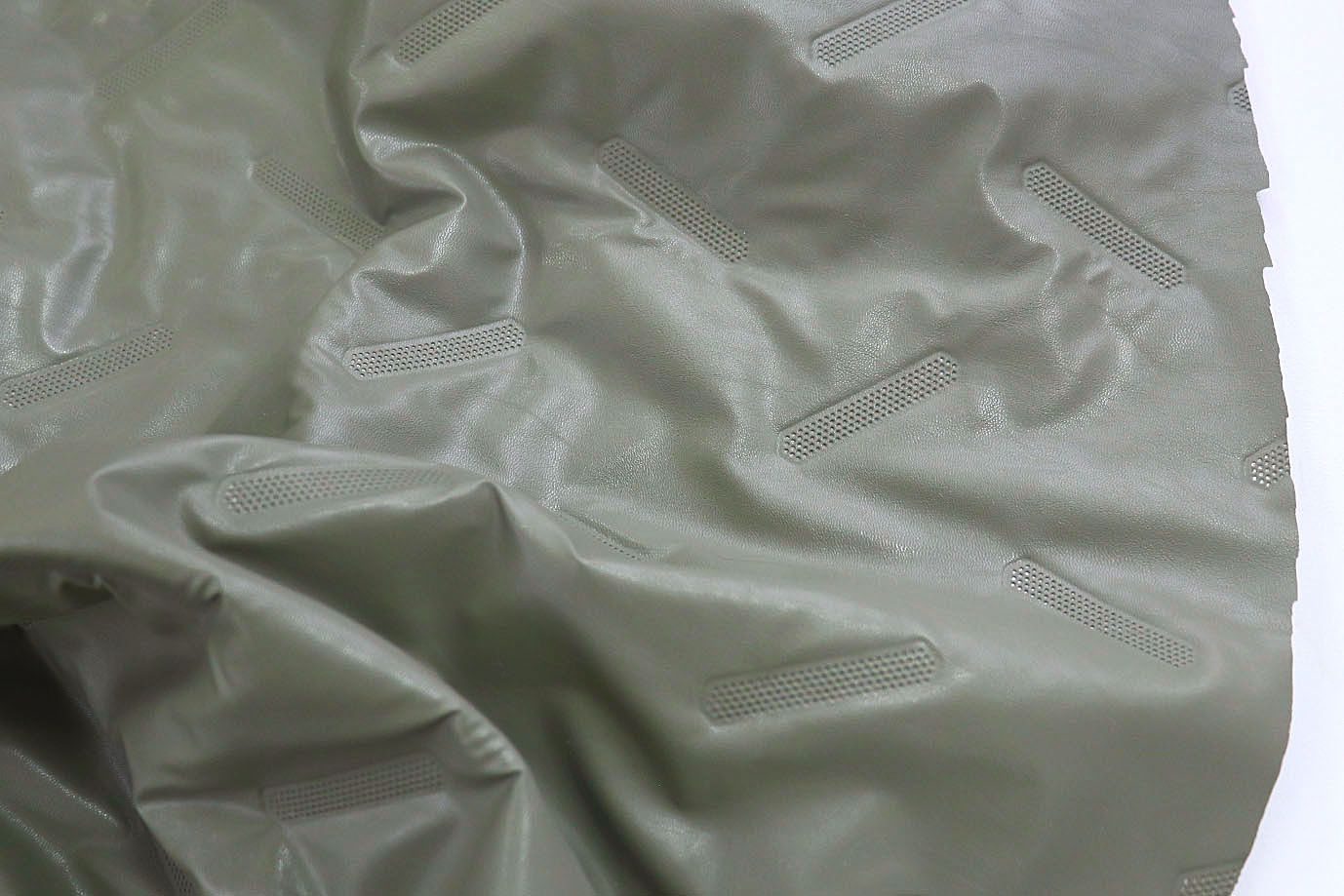 Ткань термостеганная "Разные"/серый 002 11014/3+CC200/D#2