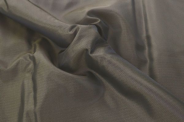 Подкладочная ткань жаккард/кофейный 1295-PY/D#4/C#14