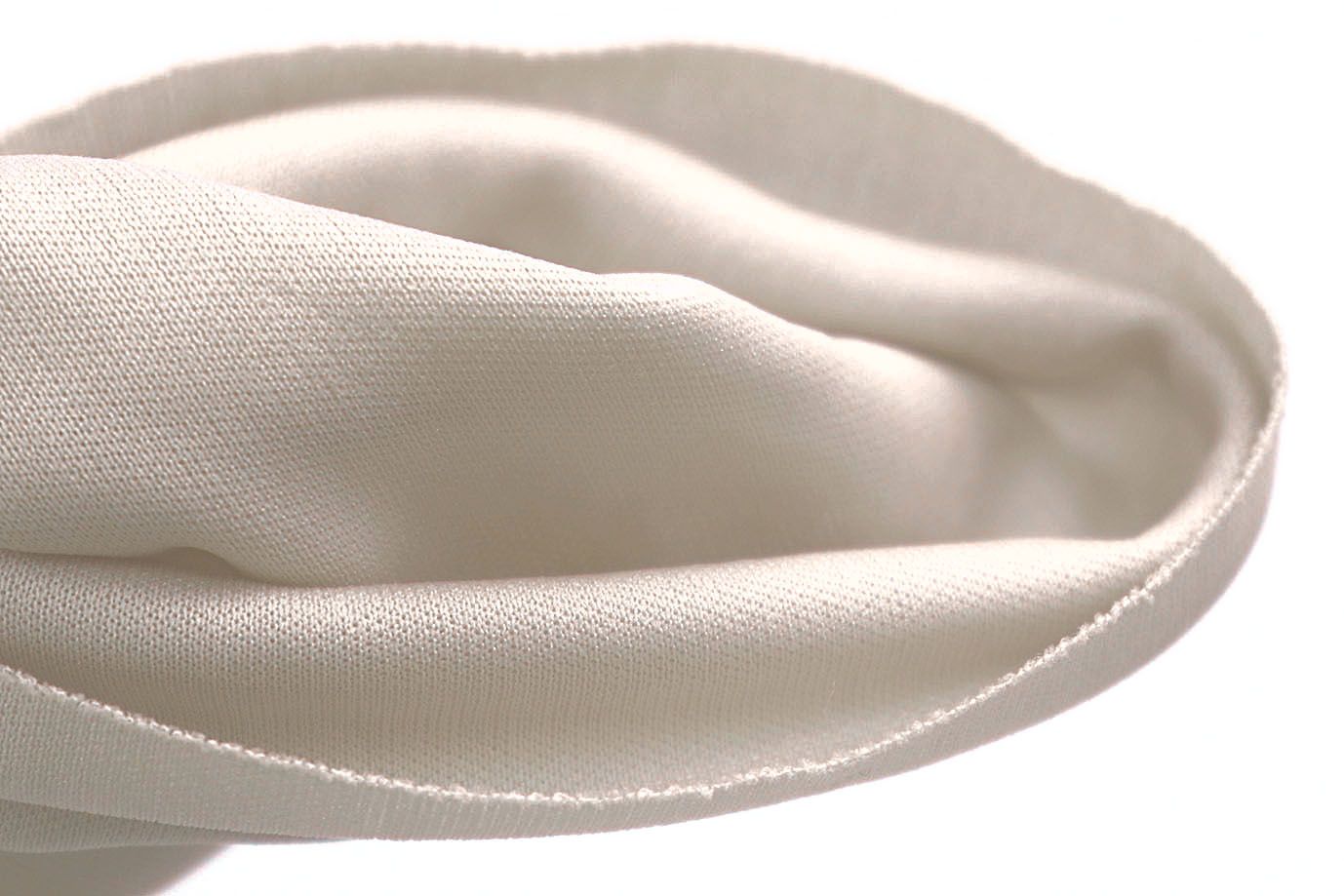 Подкладочная ткань Интерлок/бежевый SSR-862/C#3 (DT17496)