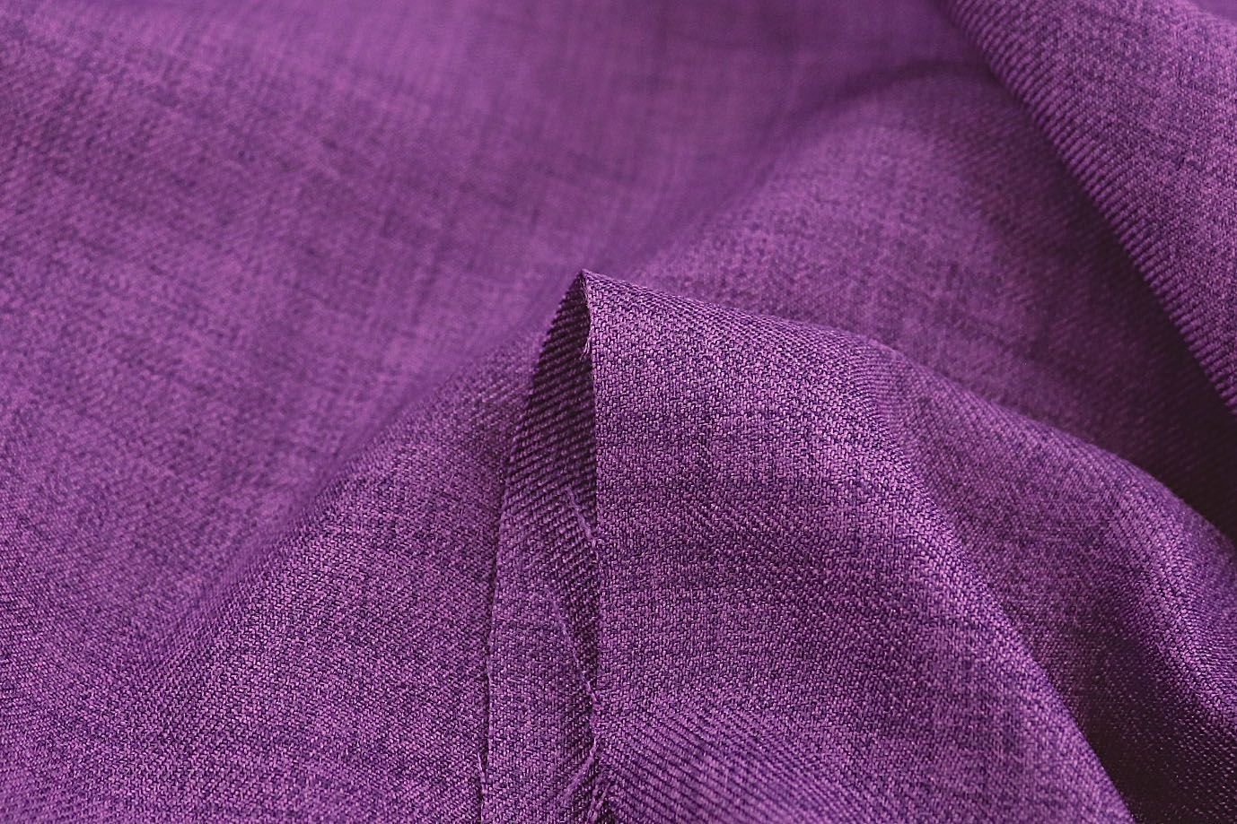 Лен Тайвань/фиолетовый 3654-PY/C#17