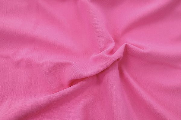 Костюмная ткань "Мартини" диагональ/розовый 3427-PY/C#6