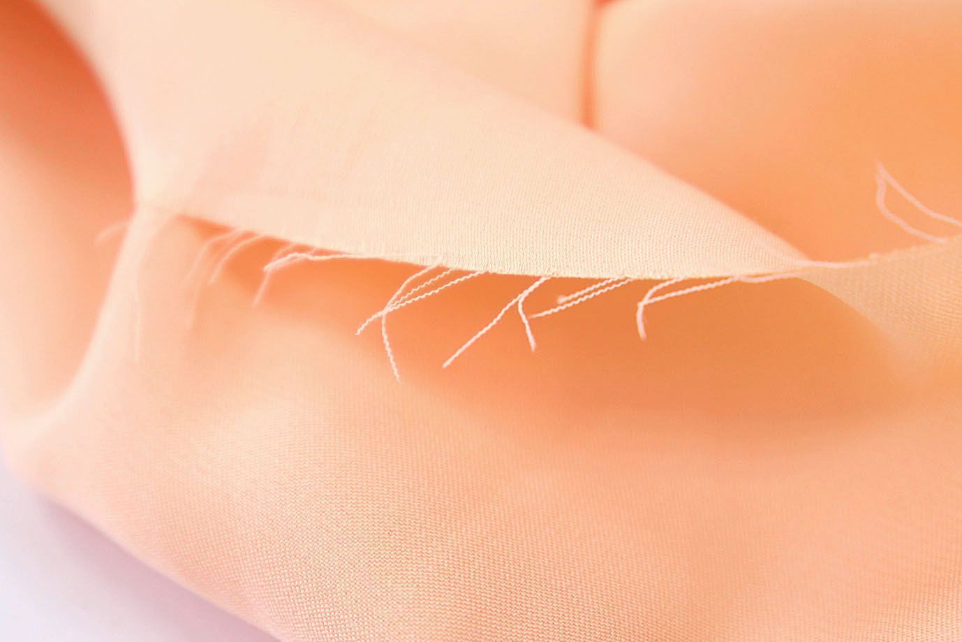 Шелк "Армани"/абрикосовый 3438-22-PY/C#17