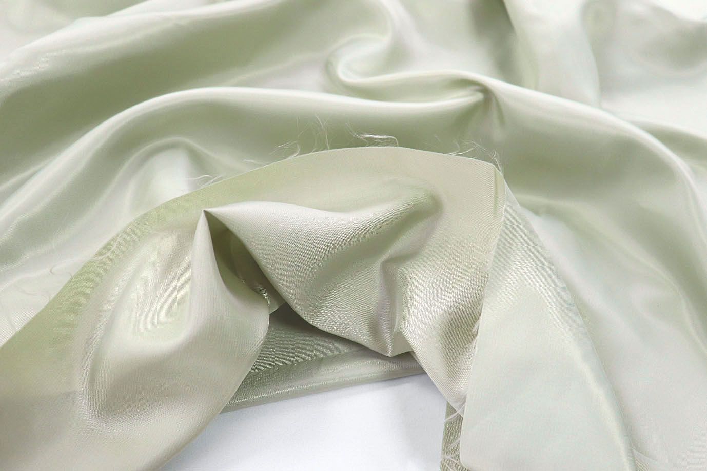 Подкладочная ткань/бледно-оливковый 1321-PY/C#60