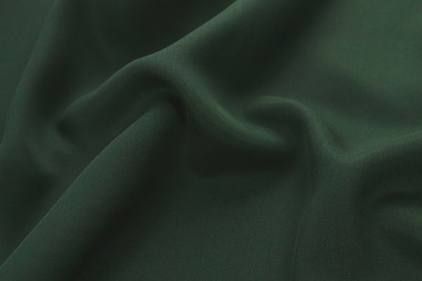 Купра TENCEL/темно-зеленый 3259-PY/C#8