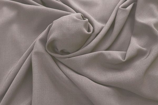 Блузочная ткань/капучино 4164-PY/C#9