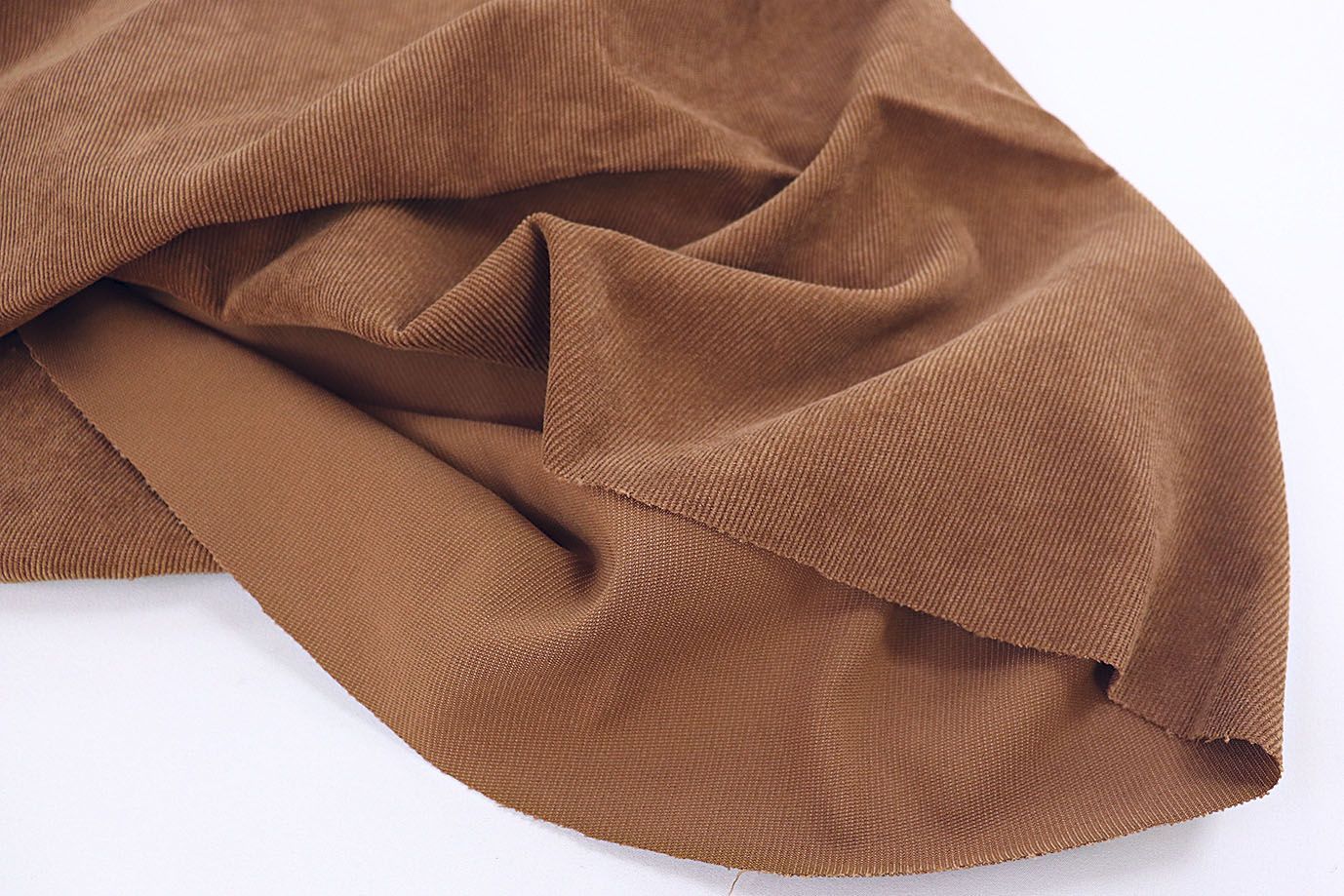 Микровельвет/коричневый 1368-PY/C#5