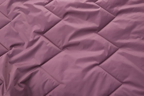 Ткань простеганная "Зиг-заг"/розовый +CC150 1016117/D#069/C#728+70210/C#25