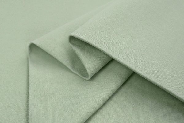 Трикотаж "Рома" нейлон/мятный 543-PG/C#11