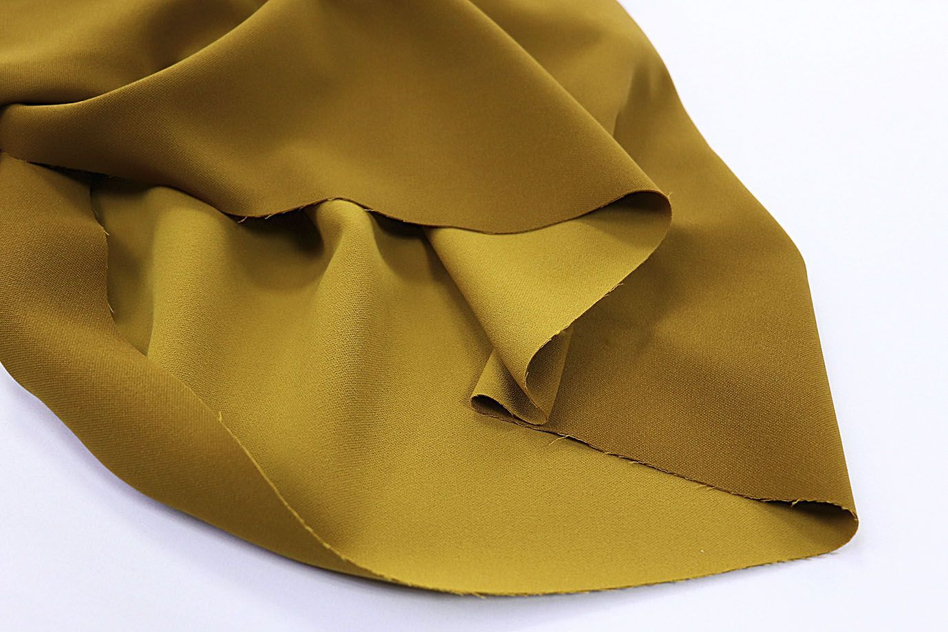 Костюмная ткань "Оскар"/охра 3406-PY/C#5