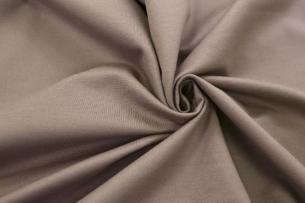 Трикотаж "Джерси" нейлон/капучино VT-11104/D#1/C#2