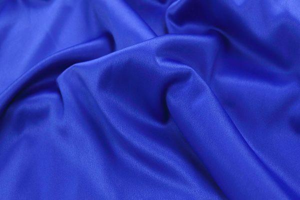 Атлас плотный/электрик 3334-PY/C#19 (11091)