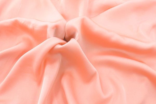 Шелк "Армани"/светло-коралловый 3438-22-PY/C#18