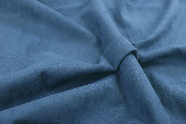 Замша на дайвинге/светло-синий 794-PG/C#7 (16395)