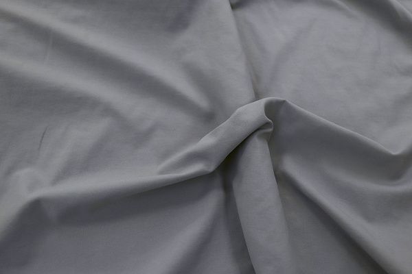 Костюмная ткань "Мемори"/серый 2735/C#6