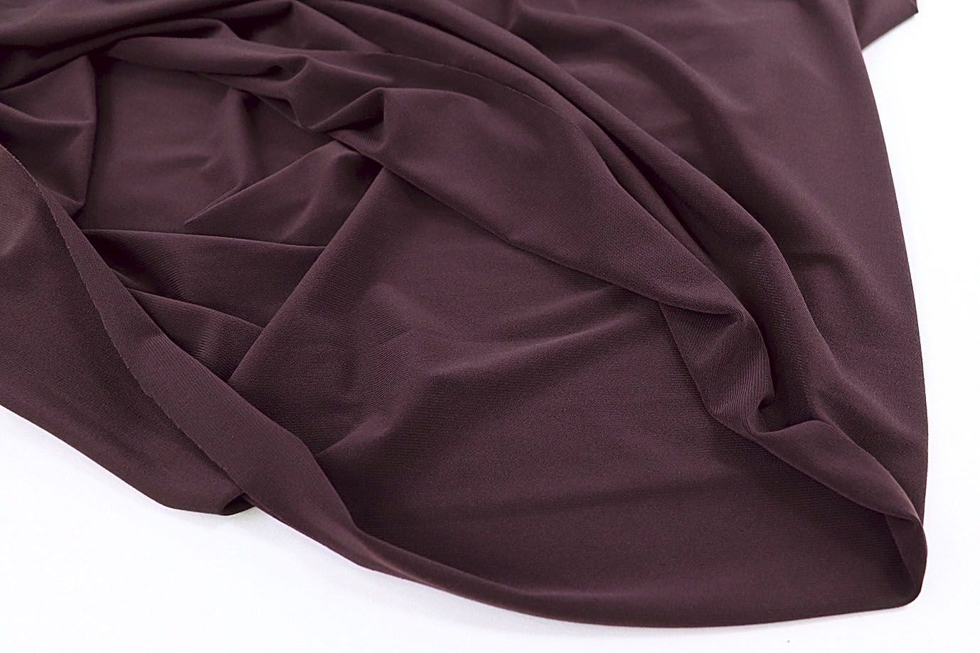 Трикотаж масло/марсала 12255/C#4