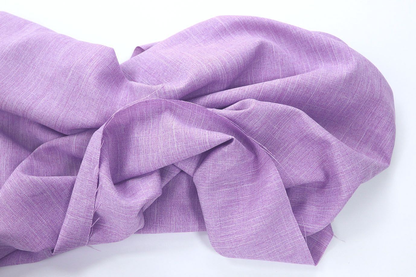 Лен меланж/лавандовый 8180X-23/C#18