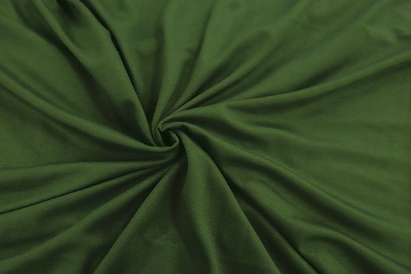 Трикотаж "Модал"/зеленый 3601-PY/C#3